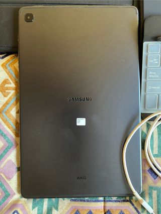 Samsung Galaxy Tab S6 lite