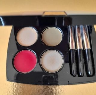 LANCOME PALETA SOMBRAS/PALETA LABIALES LANCOME, 