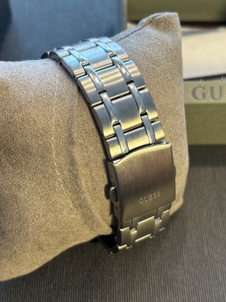 Reloj GUESS SUMMIT WATCH - W1001G1