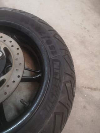 Michelin 150/70-14