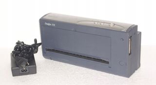 Impresora HP DeskJet 350 Impresora portátil