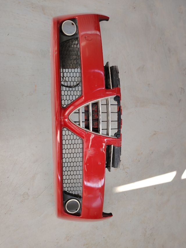 Paragolpes alfa romeo 159 ti