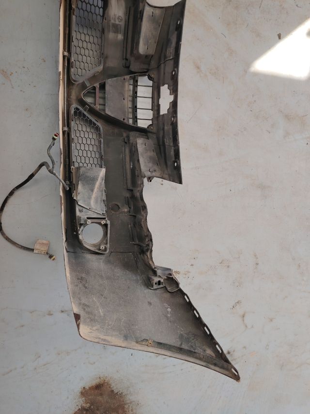 Paragolpes alfa romeo 159 ti