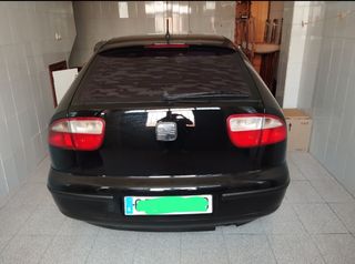 SEAT Leon 2003
