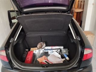 SEAT Leon 2003