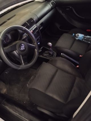 SEAT Leon 2003