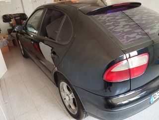 SEAT Leon 2003