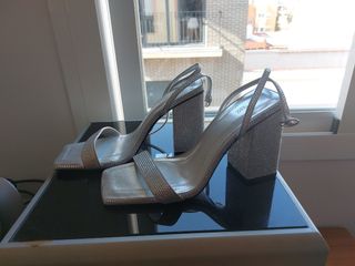Zapato fiesta