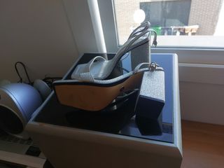 Zapato fiesta