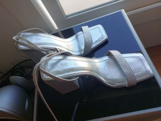 Zapato fiesta