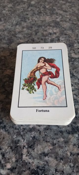 Carte Sibilla: Vera Bibbia del Diavolo