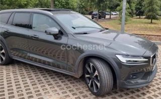 Volvo V60 D4 POLESTAR 200 cv