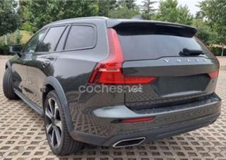 Volvo V60 D4 POLESTAR 200 cv