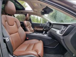 Volvo V60 D4 POLESTAR 200 cv