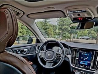 Volvo V60 D4 POLESTAR 200 cv