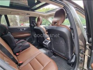 Volvo V60 D4 POLESTAR 200 cv