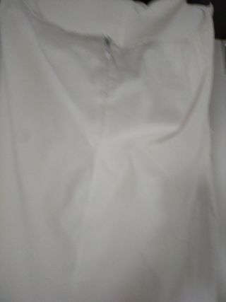 Vestito estivo abbottonatura al collo