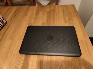 Notebook HP 250 G5