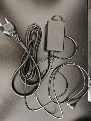 Cargador Sony PSP - 5V 2000mA