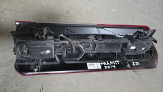 Piloto trasero izquierdo ford transit