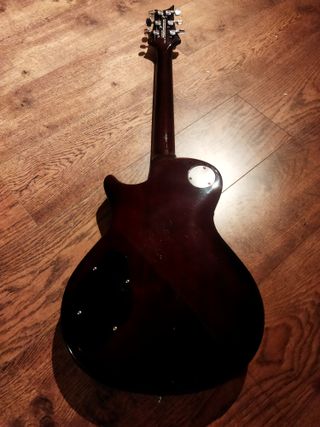 Guitarra electrica PRS SE 245 Singlecut