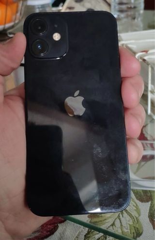 Iphone 12 mini