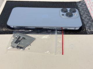 CHASIS IPHONE 13 PRO ORIGINAL