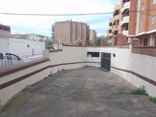 Plaza de parking córdoba capital