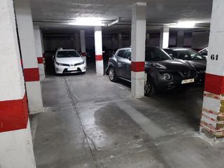 Plaza de parking córdoba capital