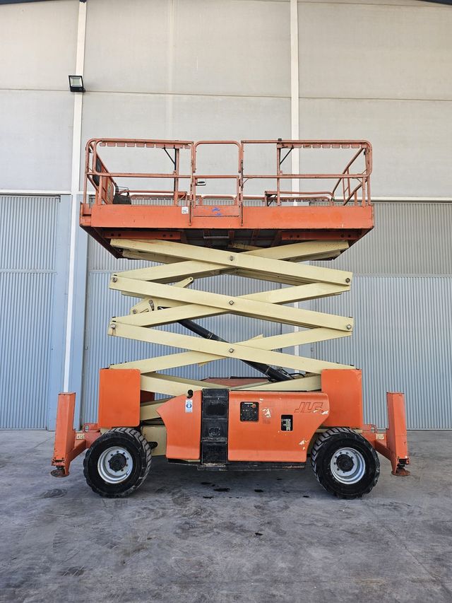 JLG 4394RT