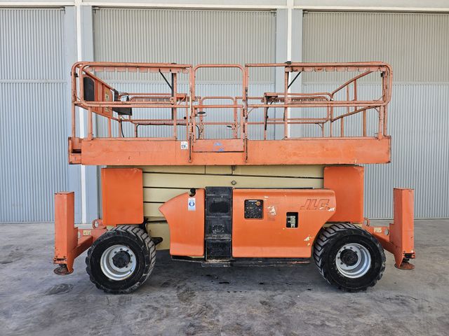 JLG 4394RT