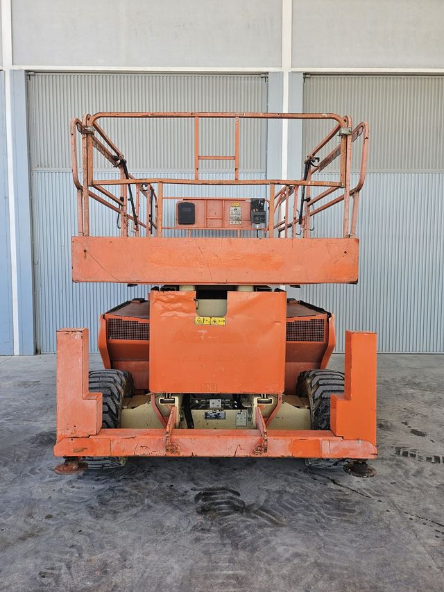 JLG 4394RT