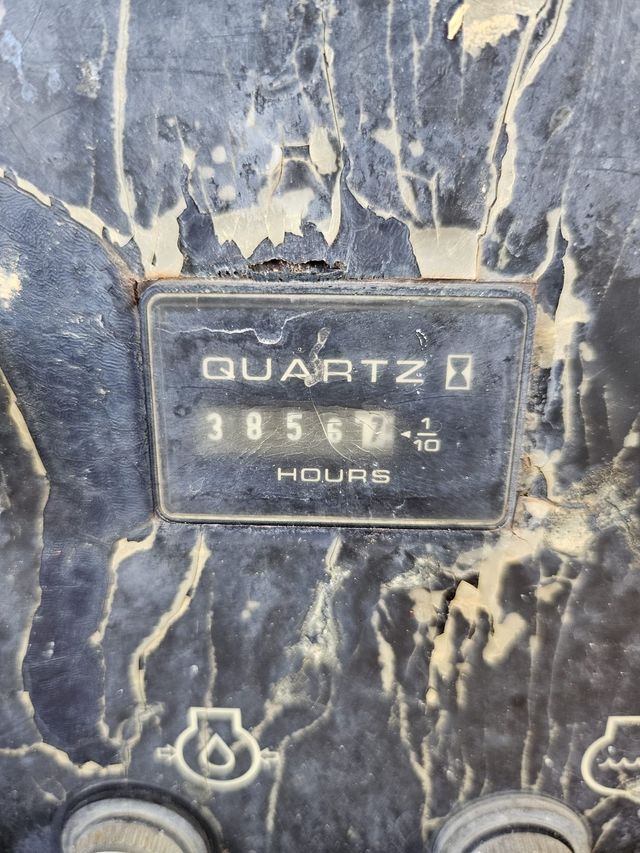JLG 4394RT