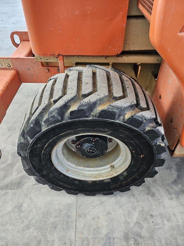 JLG 4394RT