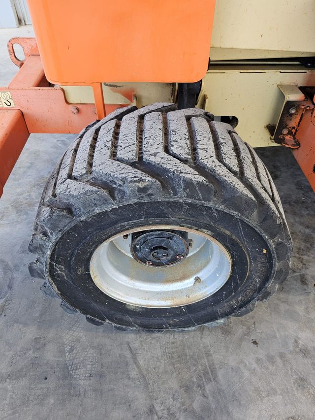 JLG 4394RT