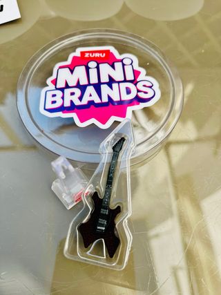 Miniatura Stranger Things