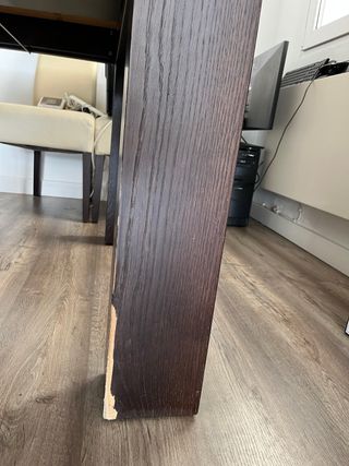 Mesa extensible + 6 sillas