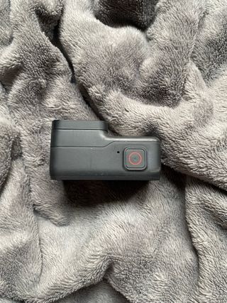 GoPro 7 Hero Black Camara de Accion