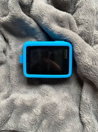 GoPro 7 Hero Black Camara de Accion