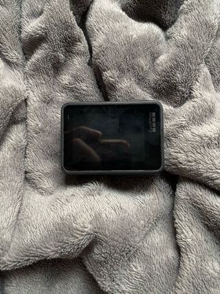 GoPro 7 Hero Black Camara de Accion