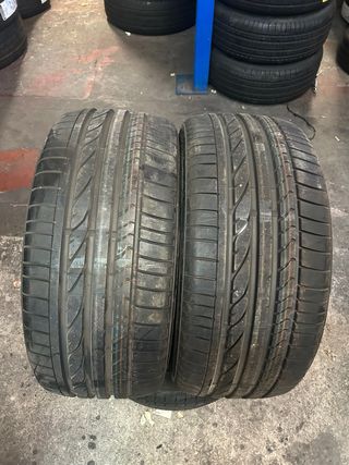 255/50R19 107V bridgestone neumaticos segunda mano