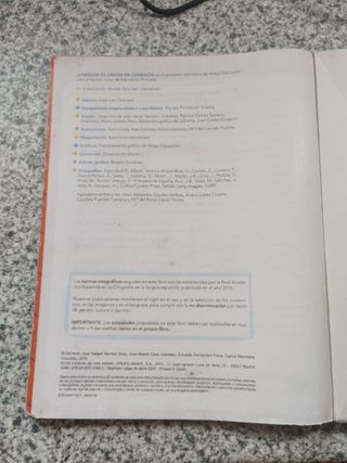 Ciencias Sociales 5.