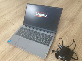 Lenovo IdeaPad 3 15ITL6