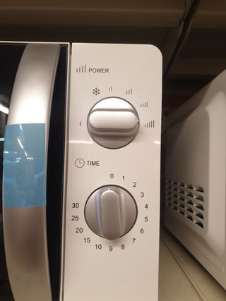 microondas super oferta