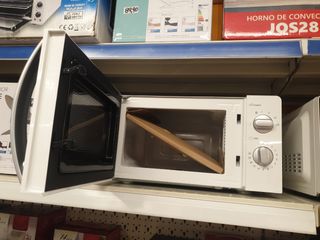 microondas super oferta