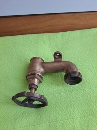 PERCHERO DE TUBERÍA - ESTILO INDUSTRIAL - LEER.