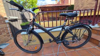 Bicicleta Decathlon B'twin 5