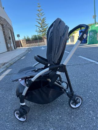 Bugaboo Bee 6 Gris - perfecto estado