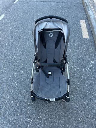 Bugaboo Bee 6 Gris - perfecto estado