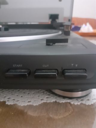 Aiwa Z-1300: Equipo de música